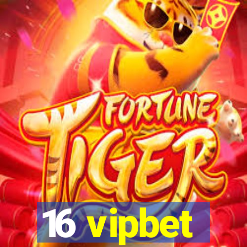 16 vipbet